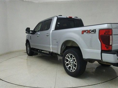 Used 2022 Ford F250 Lariat image 69