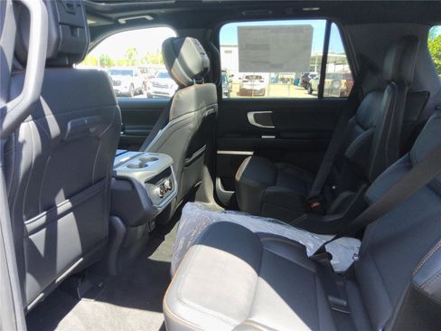 New 2026 Ford Expedition Tremor AWD/4WD image 19