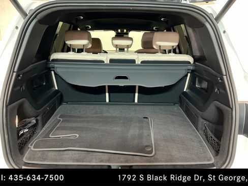 Certified 2025 Mercedes-Benz GLB 250 4MATIC image 22