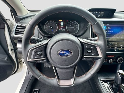 Certified 2023 Subaru Crosstrek 2.5i Limited AWD/4WD image 7