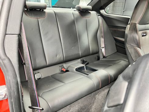 Used 2019 BMW M2 Competition w/ Executive Package RWD image 25