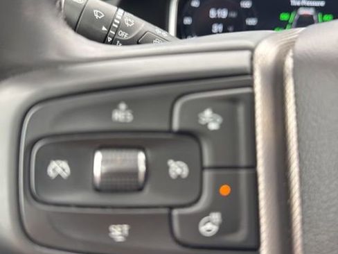 Used 2024 GMC Sierra 2500 Denali w/ Denali Reserve Package image 24