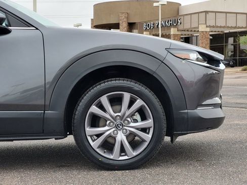 Used 2023 MAZDA CX-30 AWD 2.5 S w/ Select Package image 29