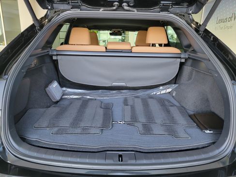 Certified 2025 Lexus RX 350 FWD image 14