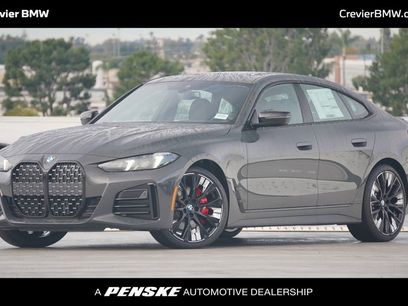 New 2026 BMW 430i 430i Gran Coupe w/ M Sport Package