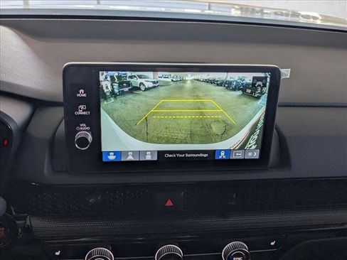 New 2026 Honda CR-V EX-L image 14