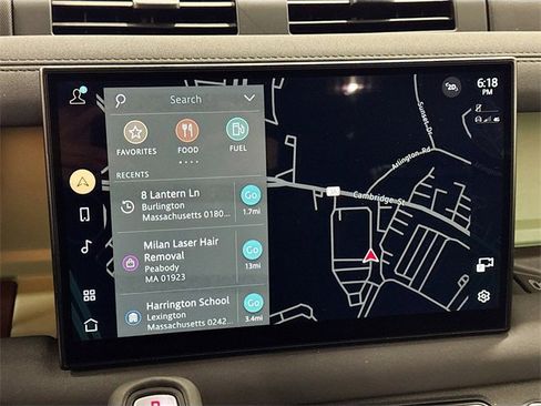 Used 2023 Land Rover Defender 110 75th Limited Edition image 13