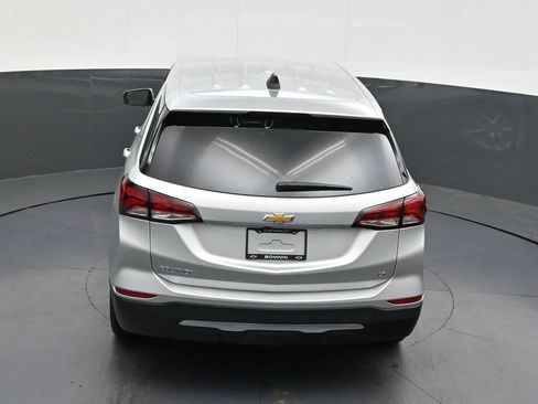 Used 2022 Chevrolet Equinox LT FWD image 18