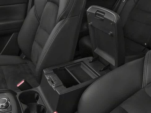 Used 2017 MAZDA CX-5 Touring w/ Preferred Equipment Package image 18