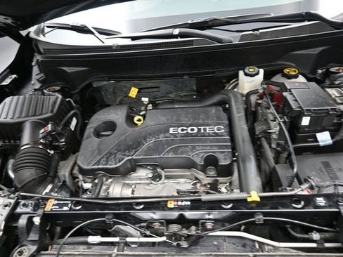 Used 2022 GMC Terrain SLT FWD image 31