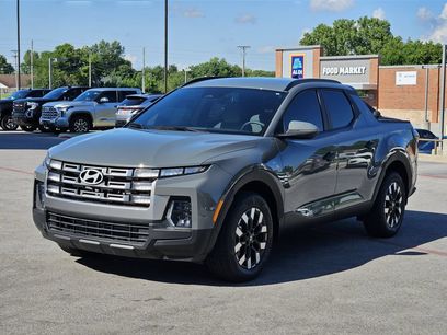 Certified 2026 Hyundai Santa Cruz SEL