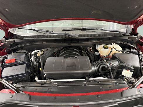 Used 2023 Chevrolet Tahoe Premier image 9