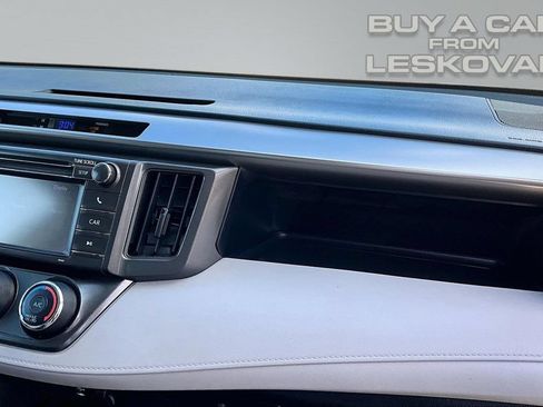 Used 2013 Toyota RAV4 LE AWD/4WD image 15