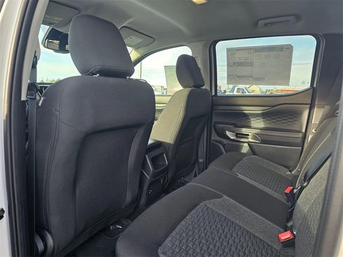 New 2025 Ford Ranger XLT w/ FX4 Off-Road Package image 12