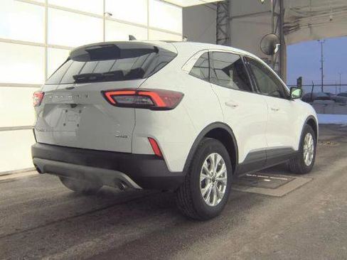 Used 2024 Ford Escape Active w/ Tech Pack #1 image 5