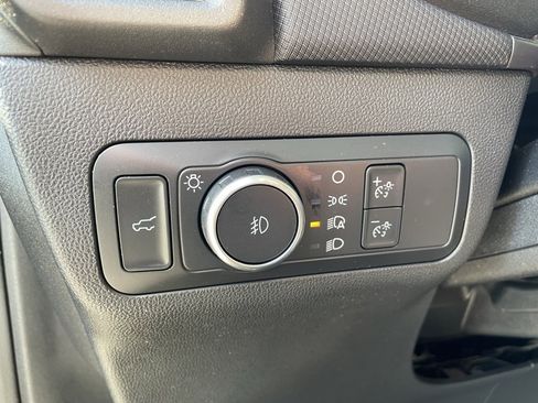 Used 2022 Ford Bronco Sport Badlands image 10