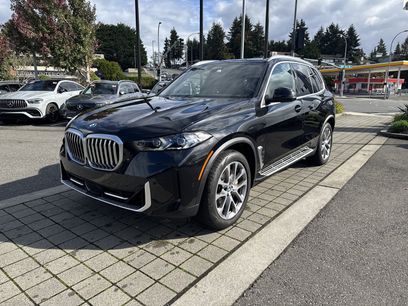 Used 2024 BMW X5 xDrive50e w/ Executive Package