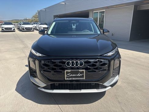 New 2026 Audi Q3 quattro 2.0T image 2