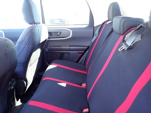 Used 2023 Ford Bronco Sport Big Bend image 11