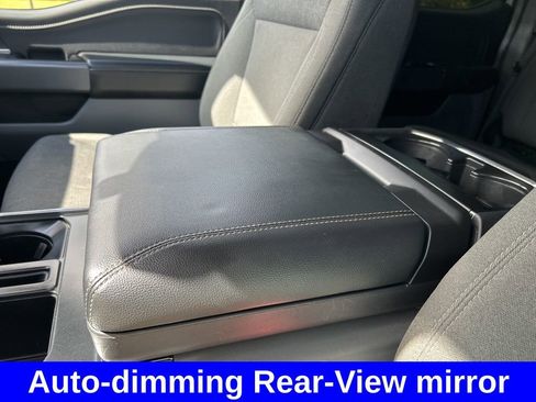 Used 2024 Ford F150 XLT w/ Mobile Office Package AWD/4WD image 30
