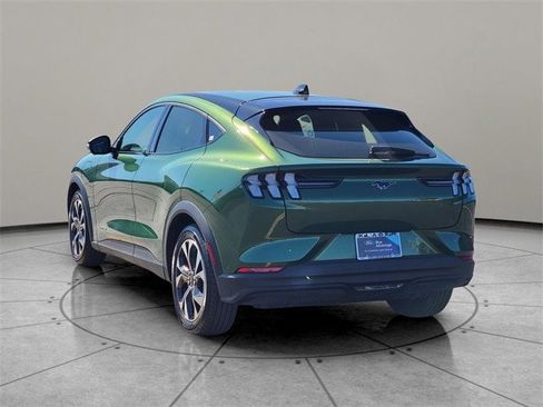 Certified 2024 Ford Mustang Mach-E Select image 10