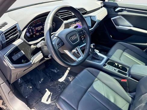 Certified 2023 Audi Q3 2.0T Premium w/ Convenience Package AWD/4WD image 25