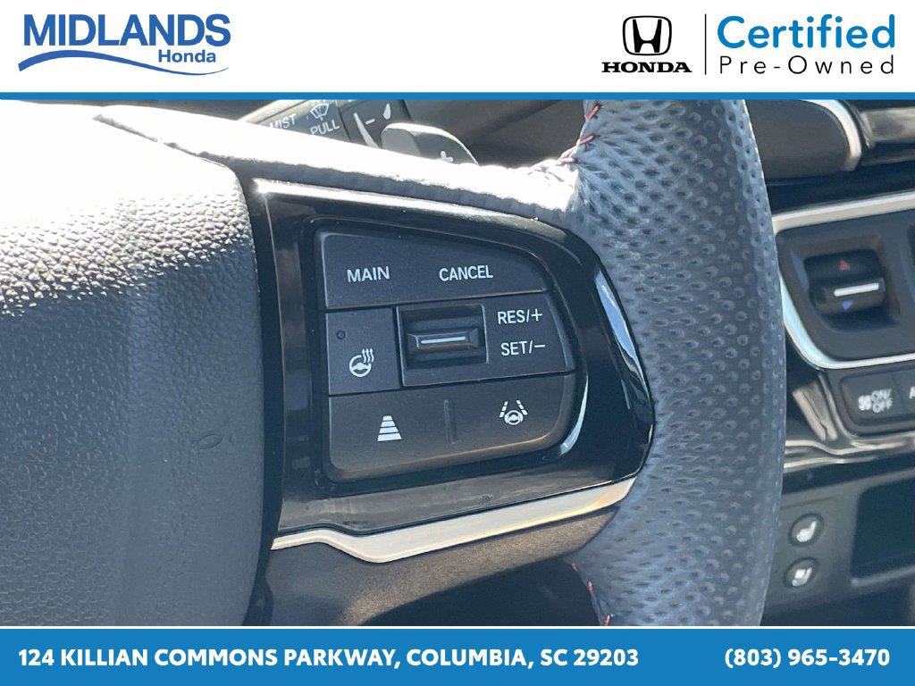 Certified 2026 Honda Ridgeline Black Edition image 22