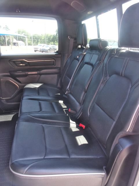 Used 2021 RAM 1500 Limited AWD/4WD image 27