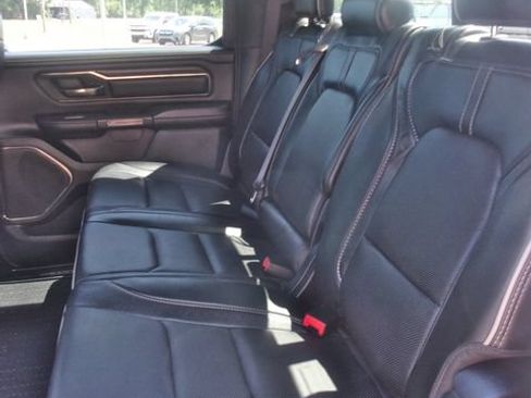 Used 2021 RAM 1500 Limited AWD/4WD image 27