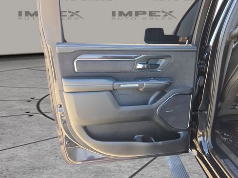Used 2022 RAM 1500 TRX w/ TRX Level 1 Equipment Group AWD/4WD image 28
