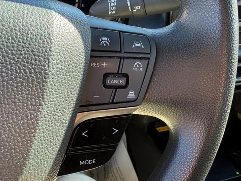 Certified 2025 Toyota Camry LE image 17