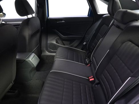 Used 2024 Volkswagen Jetta Sport FWD image 21