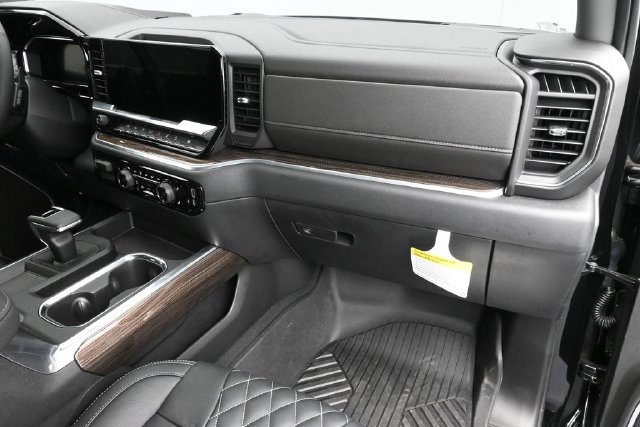 New 2026 Chevrolet Silverado 1500 RST w/ Safety Package AWD/4WD image 30