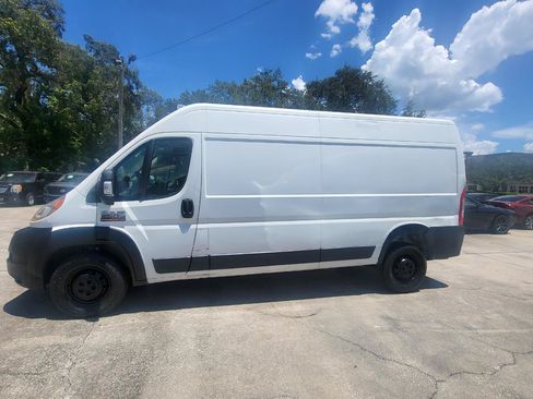 Used 2017 RAM ProMaster 2500 FWD image 19