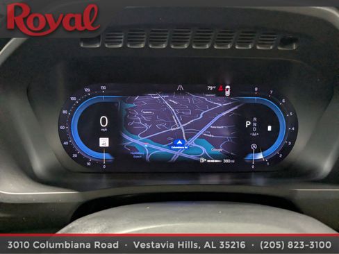 Used 2024 Volvo XC90 B6 Ultimate w/ Protection Package Premier image 21