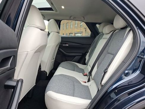 New 2026 MAZDA CX-30 AWD 2.5 S image 11