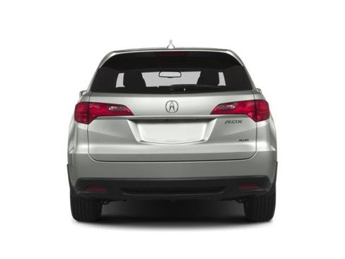 Used 2013 Acura RDX FWD w/ Technology Package image 3