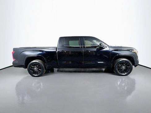 Used 2023 Toyota Tundra Platinum image 6