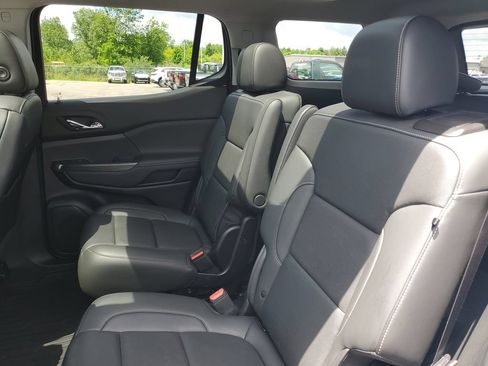 Used 2023 GMC Acadia SLT w/ Elevation Edition AWD/4WD image 30