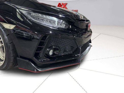 Used 2017 Honda Civic Type R image 29