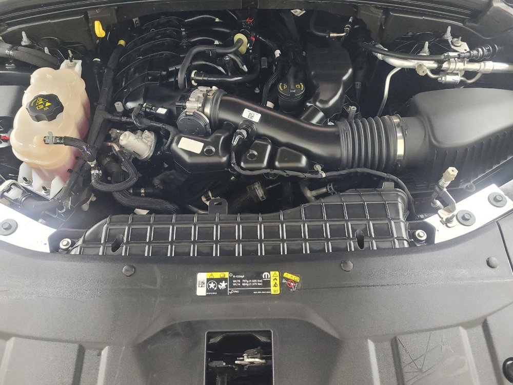 Used 2023 Jeep Grand Cherokee L Laredo AWD/4WD image 30