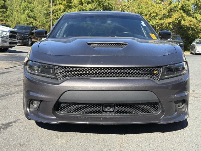 Used 2023 Dodge Charger GT w/ Plus Group RWD image 7