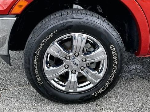 Used 2019 Ford Ranger XLT w/ Equipment Group 301A Mid AWD/4WD image 28