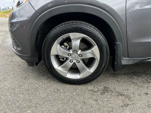 Used 2022 Honda HR-V LX image 30