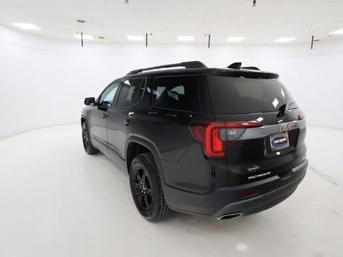 Used 2023 GMC Acadia AT4 w/ Technology Package image 27