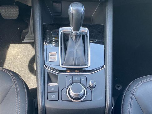 Used 2022 MAZDA CX-5 AWD 2.5 S w/ Preferred Package image 9