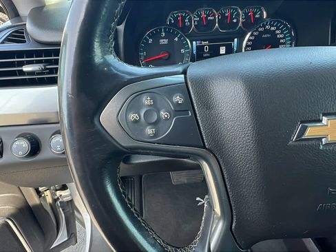 Used 2019 Chevrolet Tahoe LT image 19