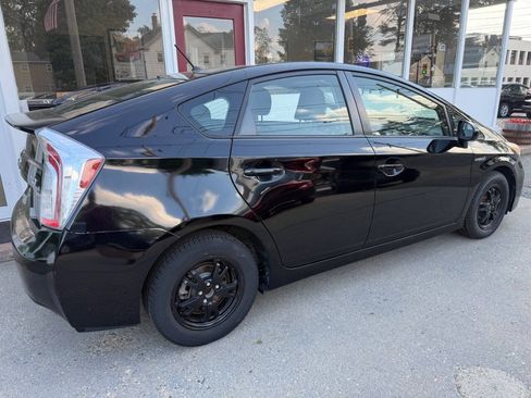 Used 2013 Toyota Prius Two FWD image 28