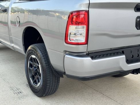 Used 2024 RAM 2500 Tradesman w/ Chrome Appearance Group AWD/4WD image 44