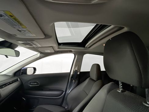 Used 2020 Honda HR-V EX image 21